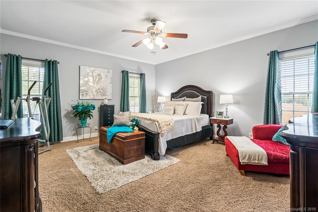 1507 Smith Farm Road Lincolnton, NC 28092 - Photo 17 of 40 Gallery Image 17