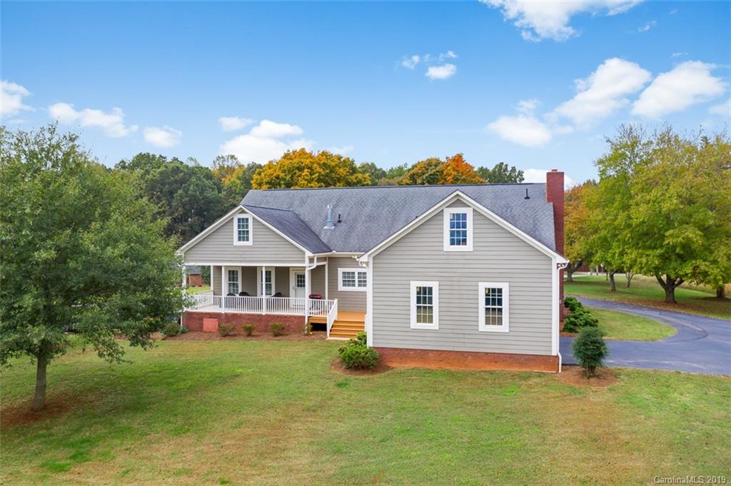 1507 Smith Farm Road Lincolnton, NC 28092 - Photo 38 of 40 Gallery Image 38
