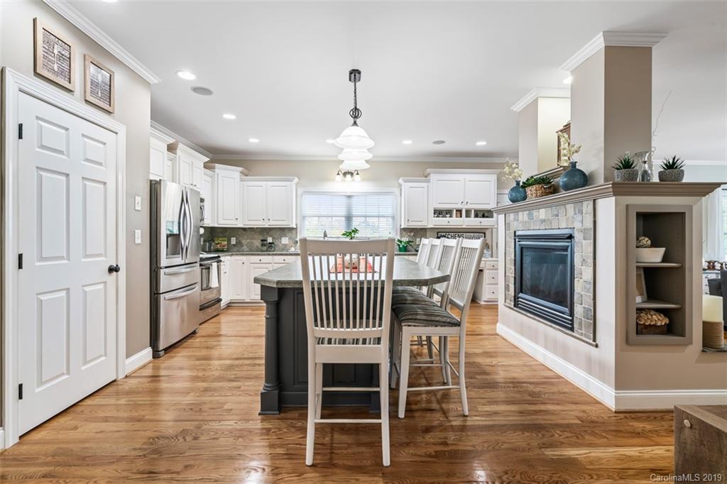 1507 Smith Farm Road Lincolnton, NC 28092 - Photo 5 of 40 Gallery Image 5