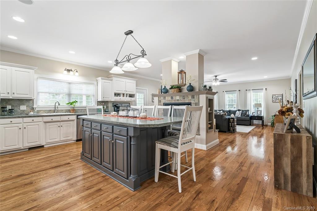 1507 Smith Farm Road Lincolnton, NC 28092 - Photo 6 of 40 Gallery Image 6