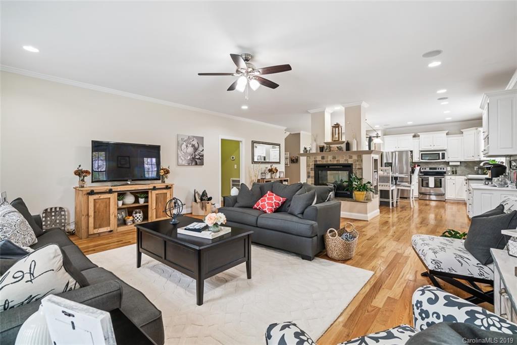 1507 Smith Farm Road Lincolnton, NC 28092 - Photo 10 of 40 Gallery Image 10
