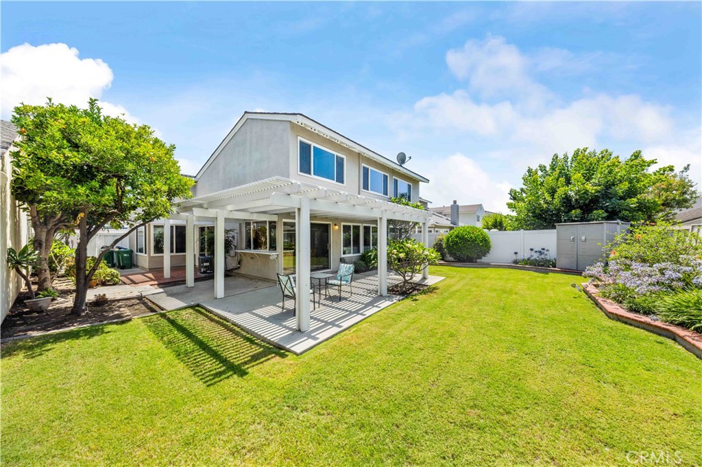 4332 Vale Street Irvine, CA 92604 - Photo 32 of 34