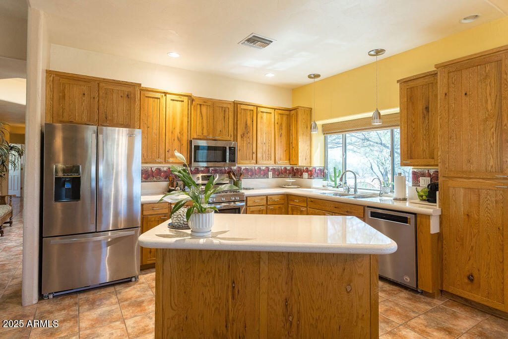 7044 South Y Lightning Ranch Road Hereford, AZ 85615 - Photo 11 of 54 7044SYLightningRanchRd-56 - Copy