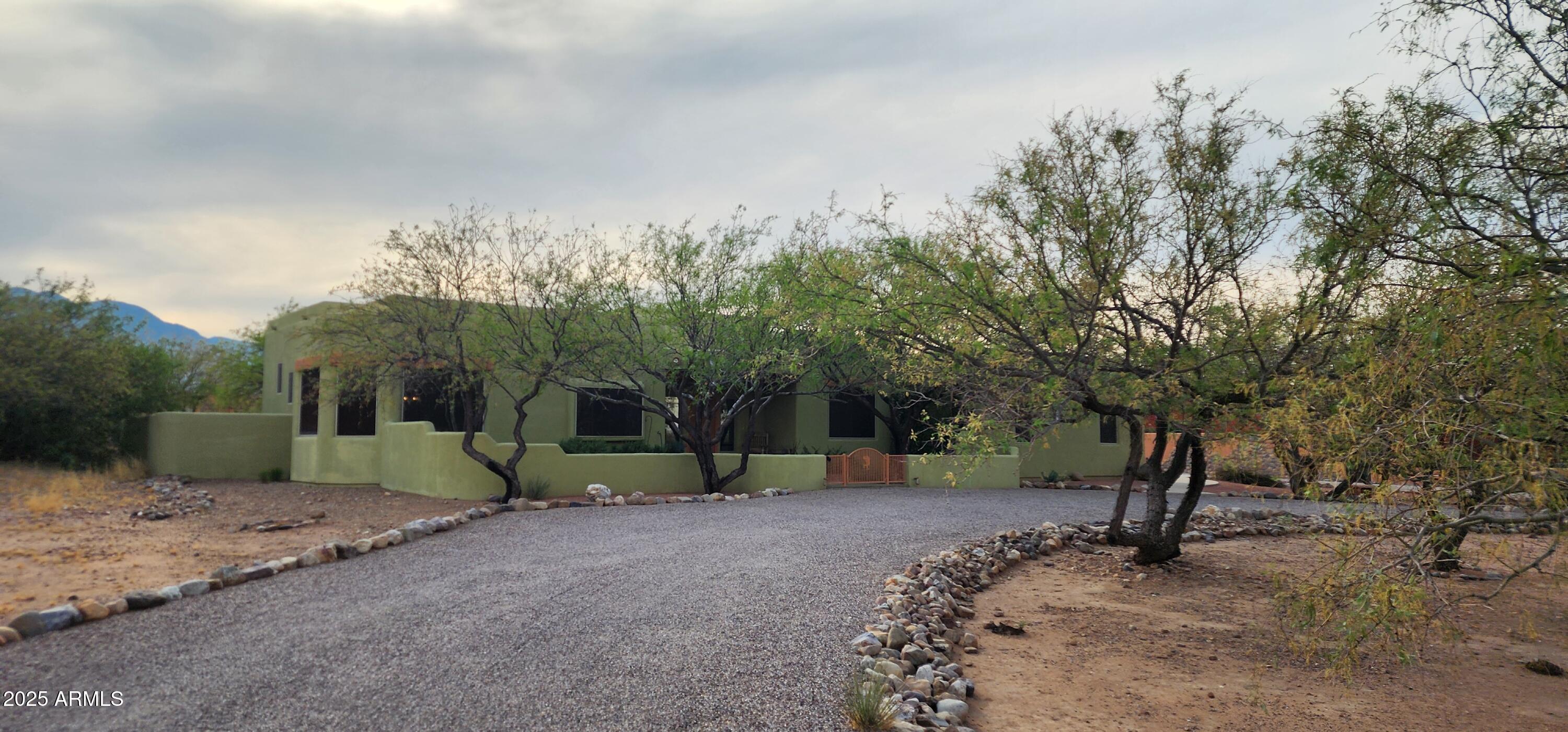 7044 South Y Lightning Ranch Road Hereford, AZ 85615 - Photo 2 of 54 20250528_171035