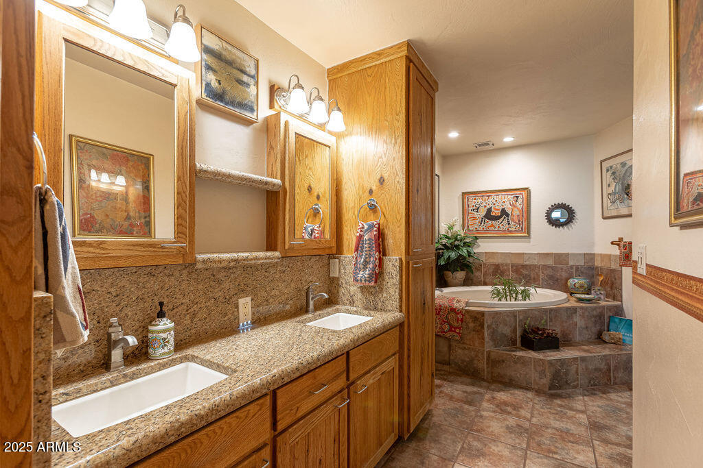 7044 South Y Lightning Ranch Road Hereford, AZ 85615 - Photo 39 of 54 7044SYLightningRanchRd-86 - Copy