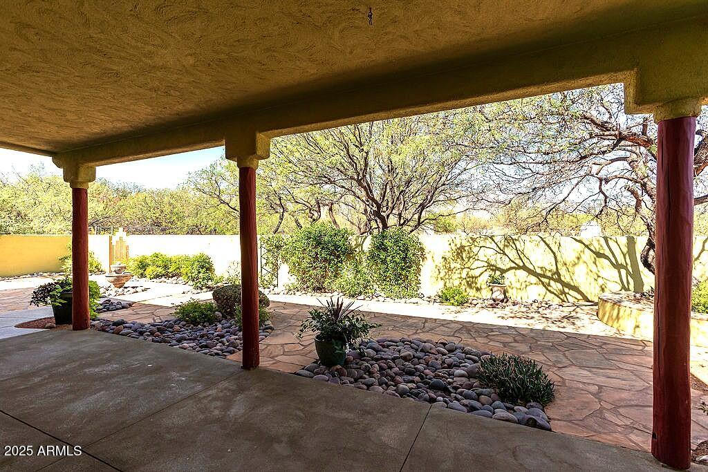 7044 South Y Lightning Ranch Road Hereford, AZ 85615 - Photo 41 of 54 7044SYLightningRanchRd-42 - Copy