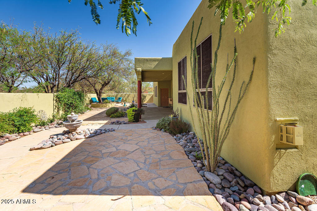7044 South Y Lightning Ranch Road Hereford, AZ 85615 - Photo 43 of 54 7044SYLightningRanchRd-46 - Copy