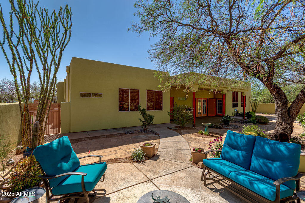 7044 South Y Lightning Ranch Road Hereford, AZ 85615 - Photo 45 of 54 7044SYLightningRanchRd-49 - Copy