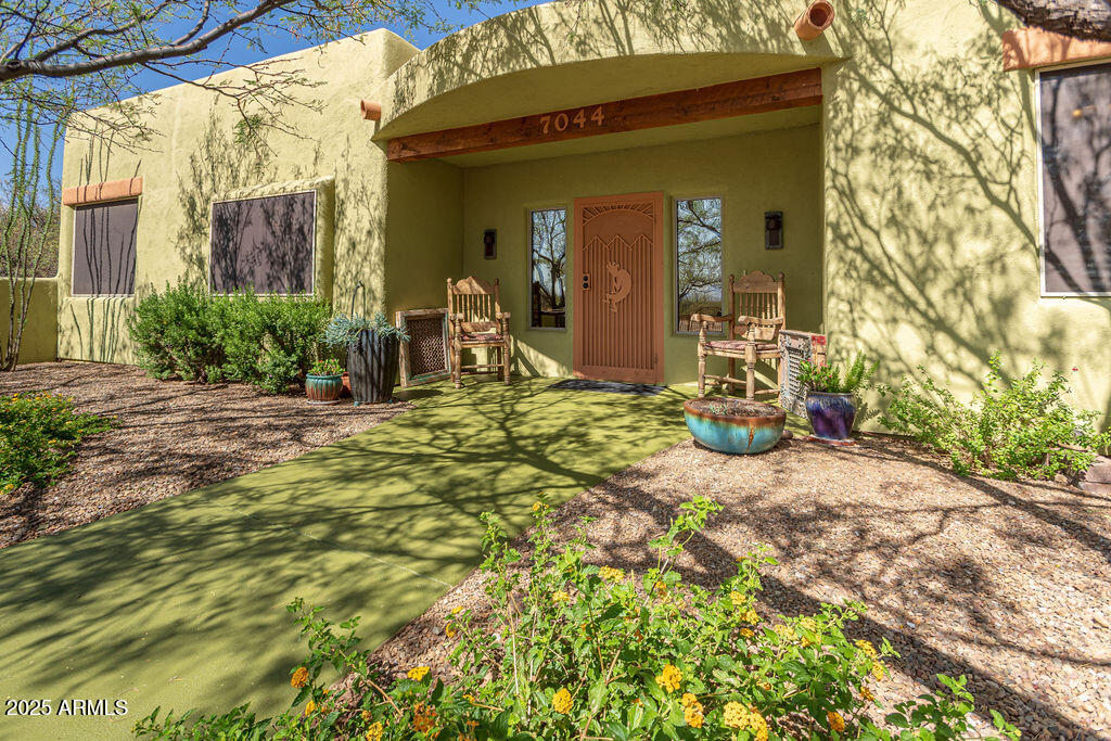 7044 South Y Lightning Ranch Road Hereford, AZ 85615 - Photo 5 of 54 7044SYLightningRanchRd-34 - Copy