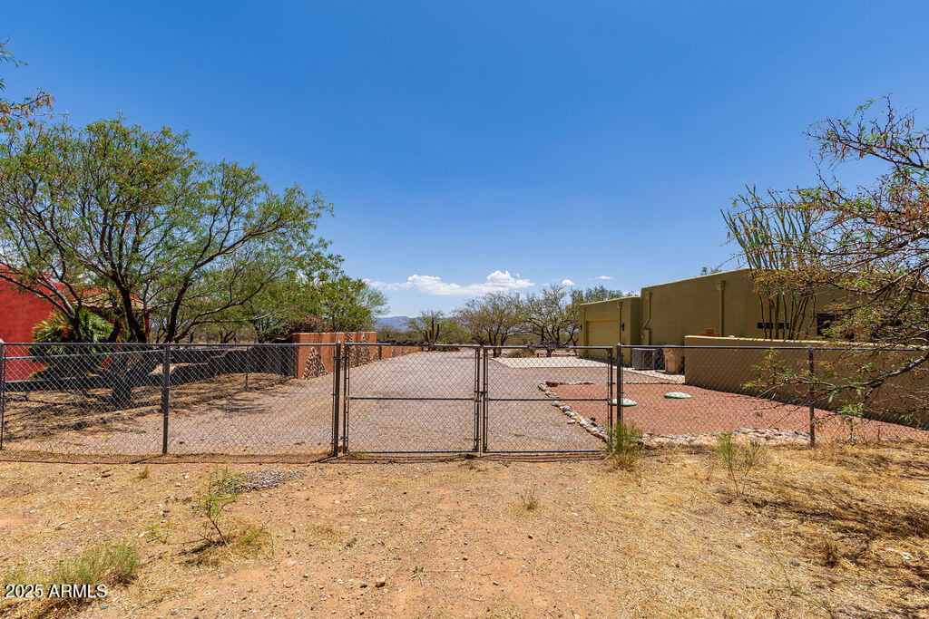 7044 South Y Lightning Ranch Road Hereford, AZ 85615 - Photo 51 of 54 7044SYLightningRanchRd-98