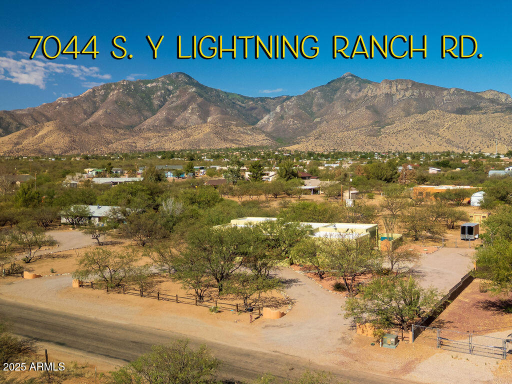 7044 South Y Lightning Ranch Road Hereford, AZ 85615 - Photo 54 of 54 7044SYLightningRanchRd-103