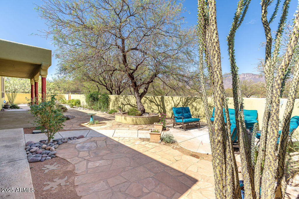 7044 South Y Lightning Ranch Road Hereford, AZ 85615 - Photo 6 of 54 7044SYLightningRanchRd-39 - Copy