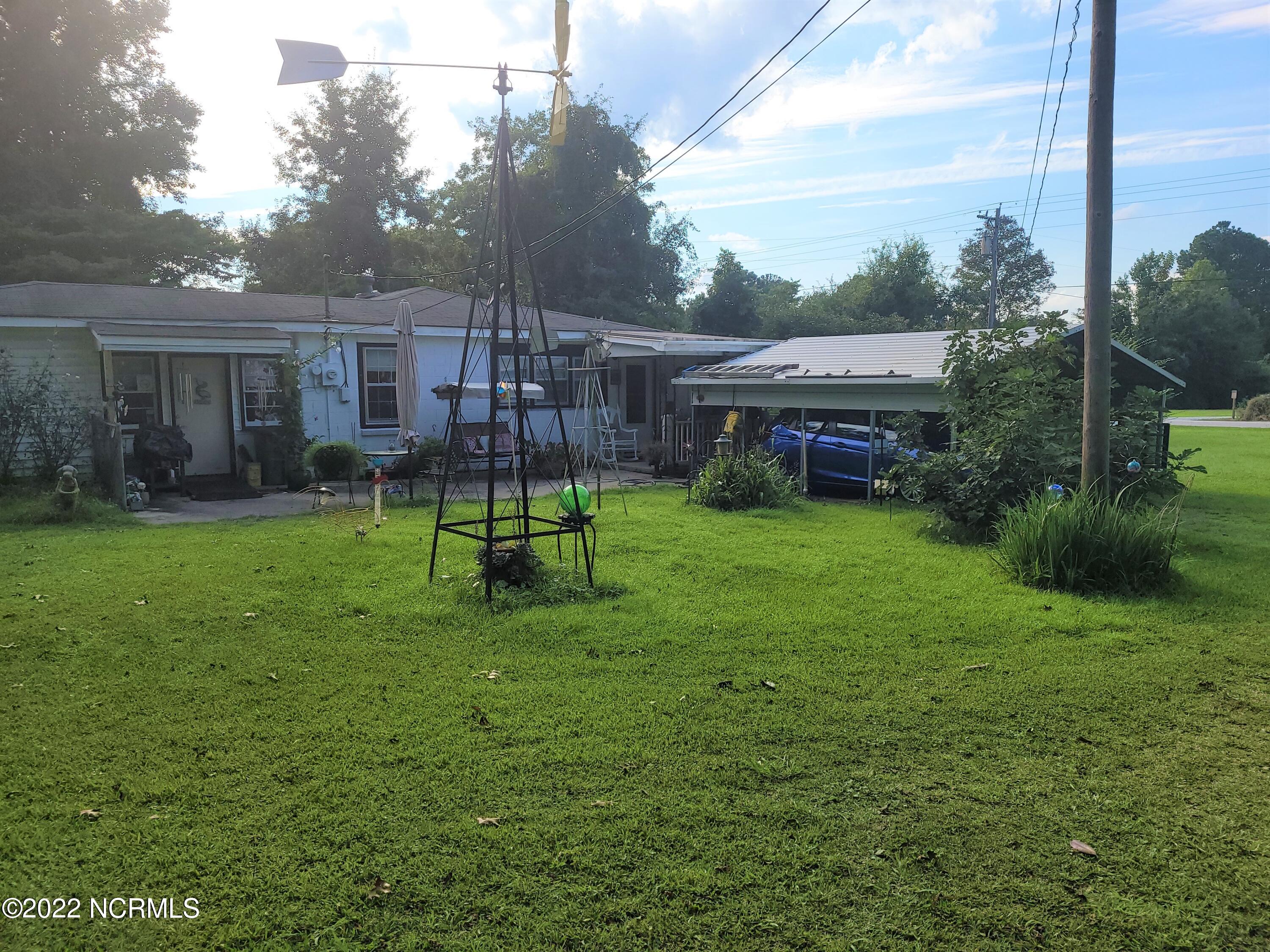 309 Verona Road Jacksonville, NC 28540 - Photo 20 of 30 ver ho cl