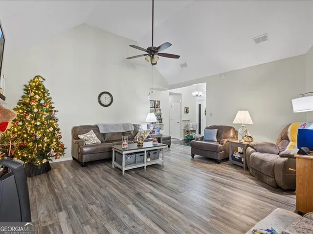 $390,000 | 1508 Liberty Expressway, Albany, GA 31705