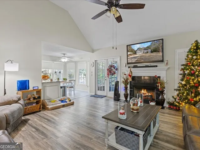 $390,000 | 1508 Liberty Expressway, Albany, GA 31705