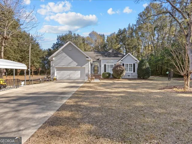 $390,000 | 1508 Liberty Expressway, Albany, GA 31705