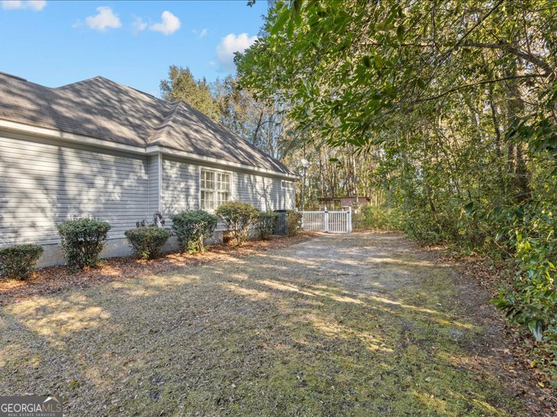 1508 Liberty Expressway Albany, GA 31705 - Photo 30 of 55 a view of a house with a yard
