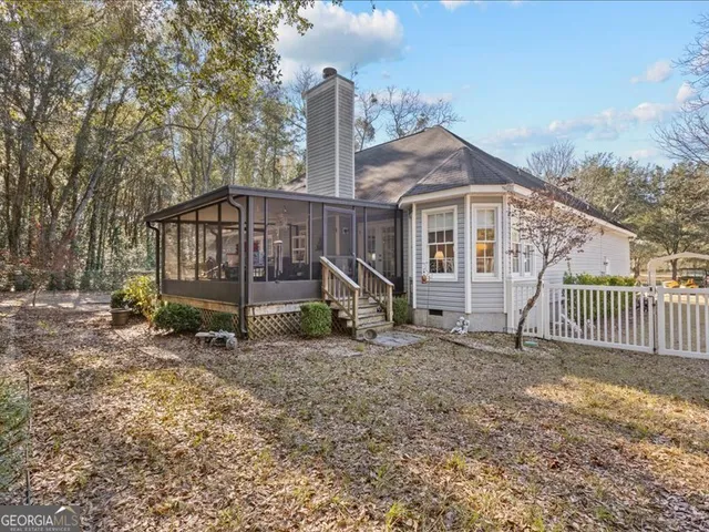 $390,000 | 1508 Liberty Expressway, Albany, GA 31705