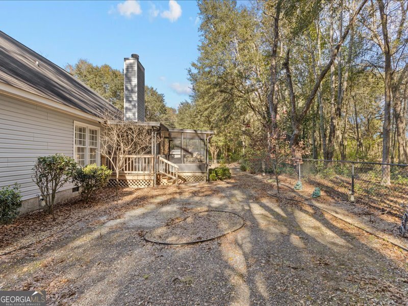 1508 Liberty Expressway Albany, GA 31705 - Photo 33 of 55 a view of a house with a yard
