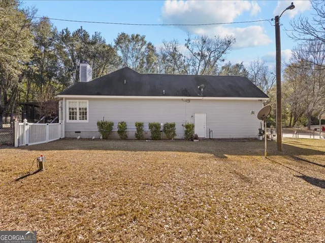 $390,000 | 1508 Liberty Expressway, Albany, GA 31705