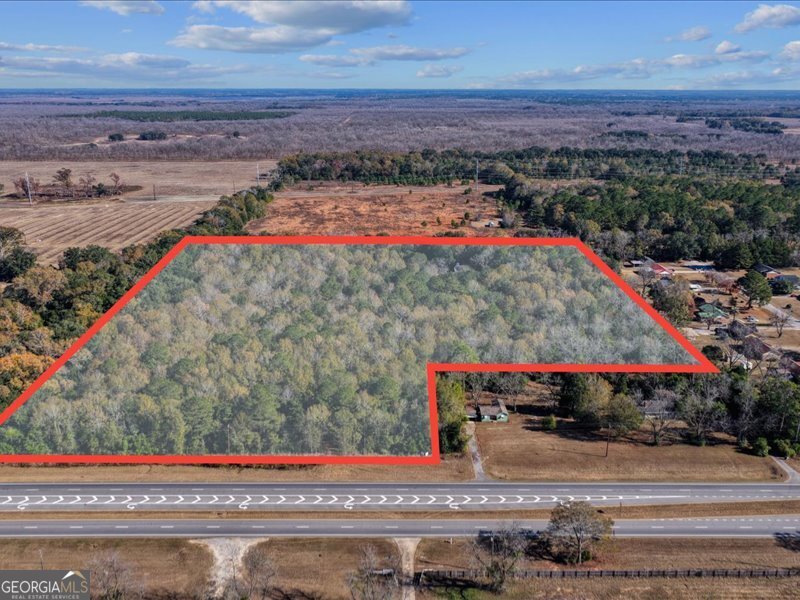 1508 Liberty Expressway Albany, GA 31705 - Photo 41 of 55