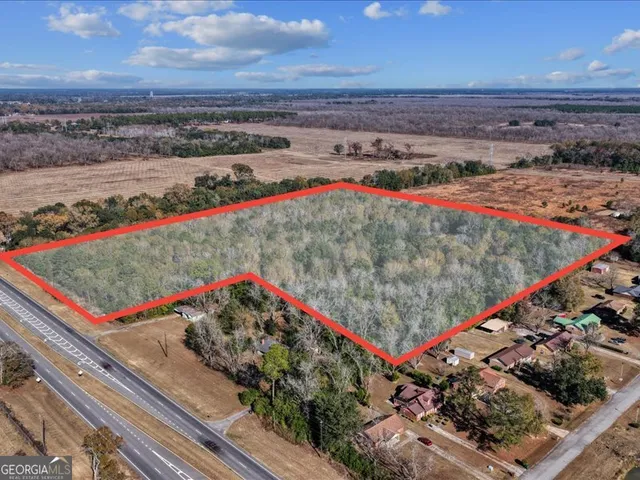 $390,000 | 1508 Liberty Expressway, Albany, GA 31705