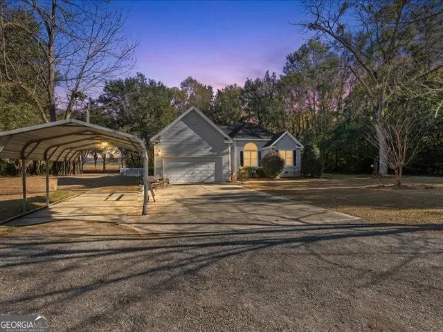 $390,000 | 1508 Liberty Expressway, Albany, GA 31705