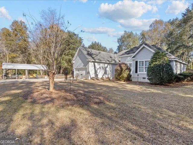 $390,000 | 1508 Liberty Expressway, Albany, GA 31705