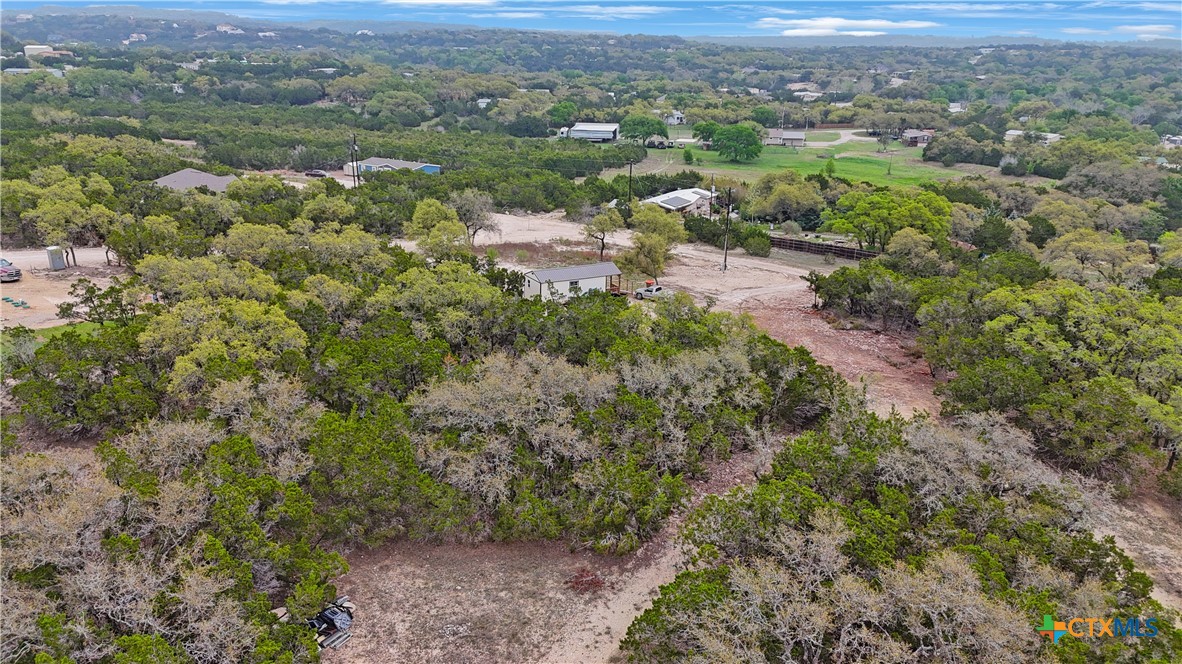 1084 Dog Leg Lane Spring Branch, TX 78070 - Photo 12 of 14 an aerial view of forest