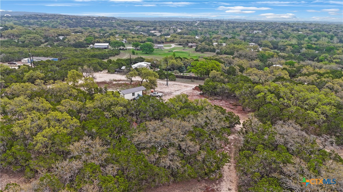 1084 Dog Leg Lane Spring Branch, TX 78070 - Photo 13 of 14 a view of a city with lush green forest