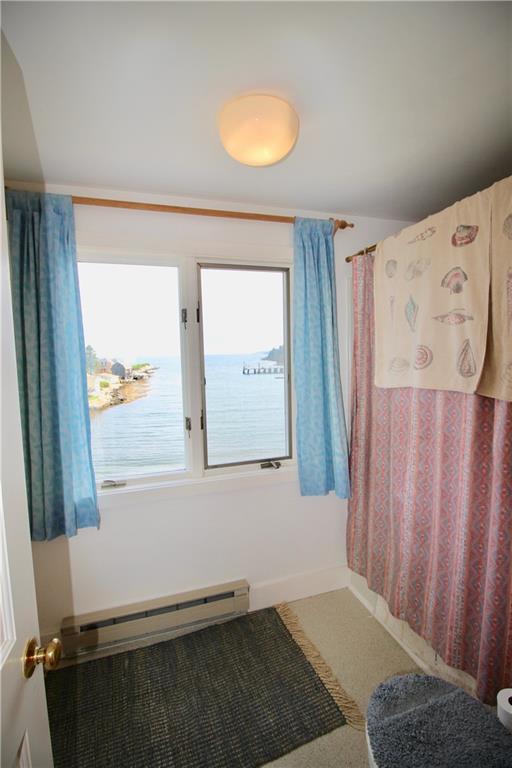 34 Little Island Road Harpswell, ME 04066 - Photo 26 of 35 View from full bathroom upstairs