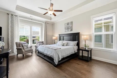 $879,999 | 2801 Americus Drive, Thompson's Station, TN 37179