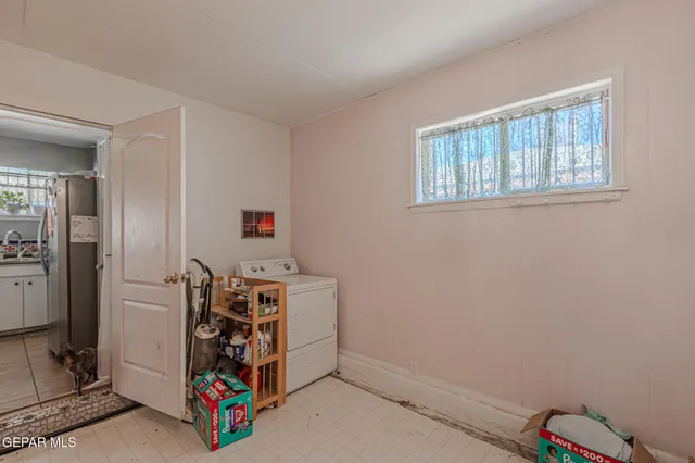 $143,000 | 5632 Panther Drive, El Paso, TX 79924