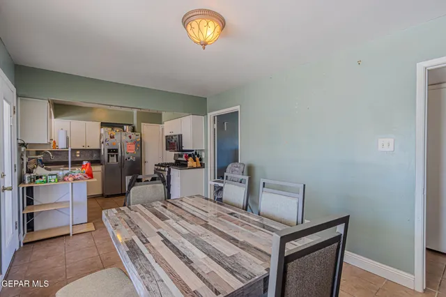 $143,000 | 5632 Panther Drive, El Paso, TX 79924