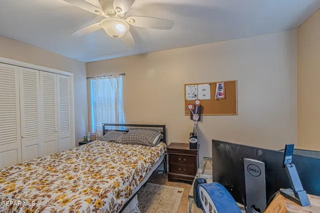 $143,000 | 5632 Panther Drive, El Paso, TX 79924