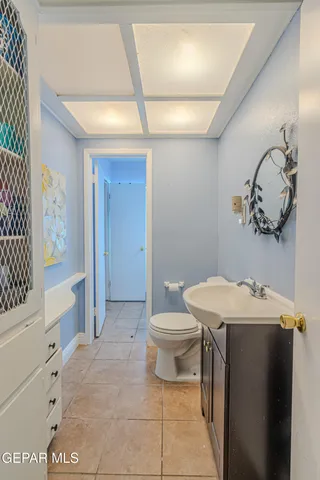 $143,000 | 5632 Panther Drive, El Paso, TX 79924