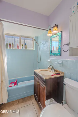 $143,000 | 5632 Panther Drive, El Paso, TX 79924