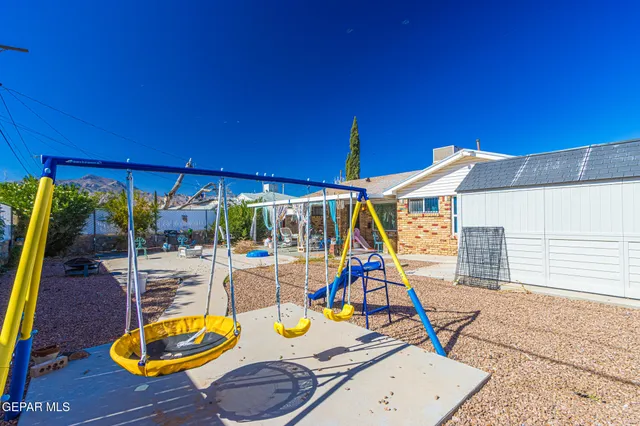 $143,000 | 5632 Panther Drive, El Paso, TX 79924