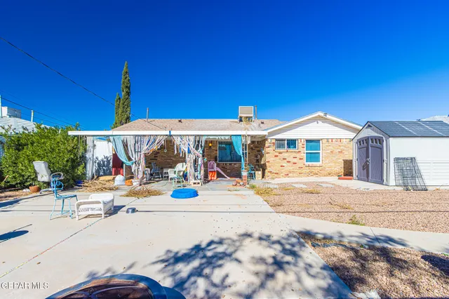 $143,000 | 5632 Panther Drive, El Paso, TX 79924