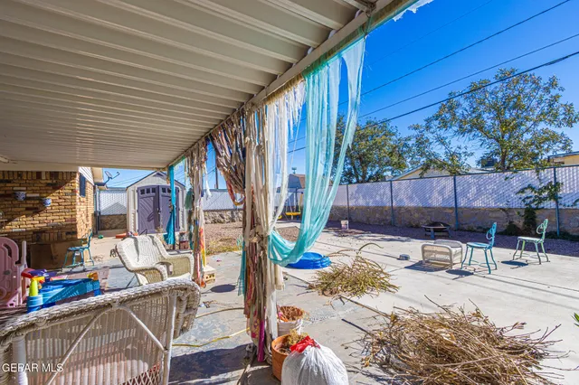 $143,000 | 5632 Panther Drive, El Paso, TX 79924