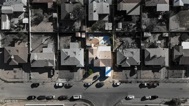 $143,000 | 5632 Panther Drive, El Paso, TX 79924