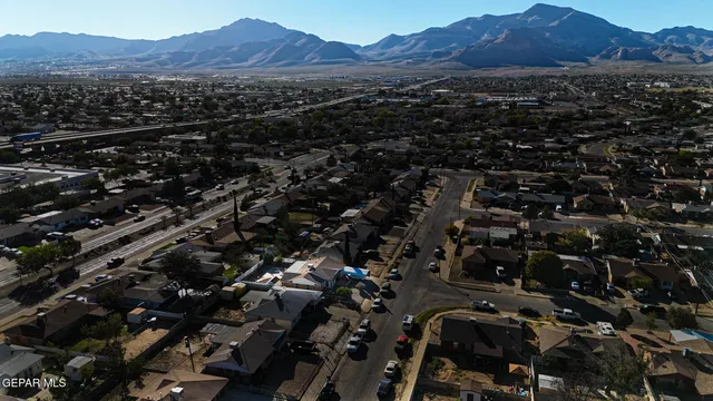 $143,000 | 5632 Panther Drive, El Paso, TX 79924