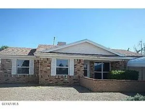 $143,000 | 5632 Panther Drive, El Paso, TX 79924