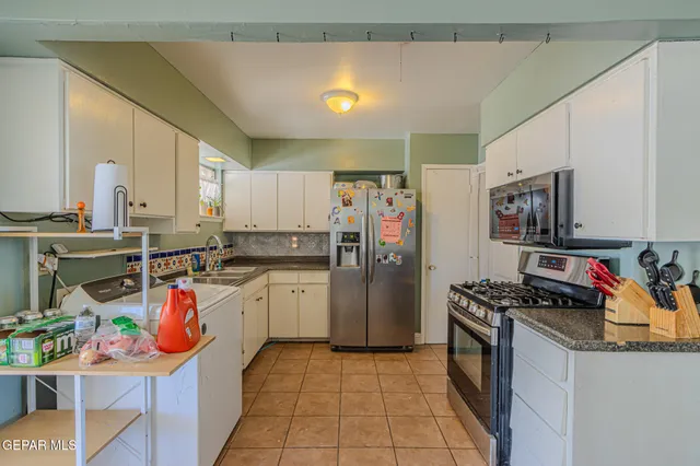 $143,000 | 5632 Panther Drive, El Paso, TX 79924