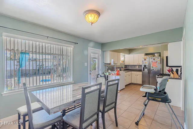 $143,000 | 5632 Panther Drive, El Paso, TX 79924