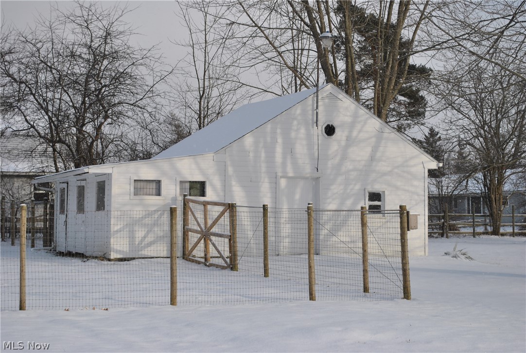 7668 Fairmount Road Novelty, OH 44072 - Photo 27 of 33 Gallery Image 27