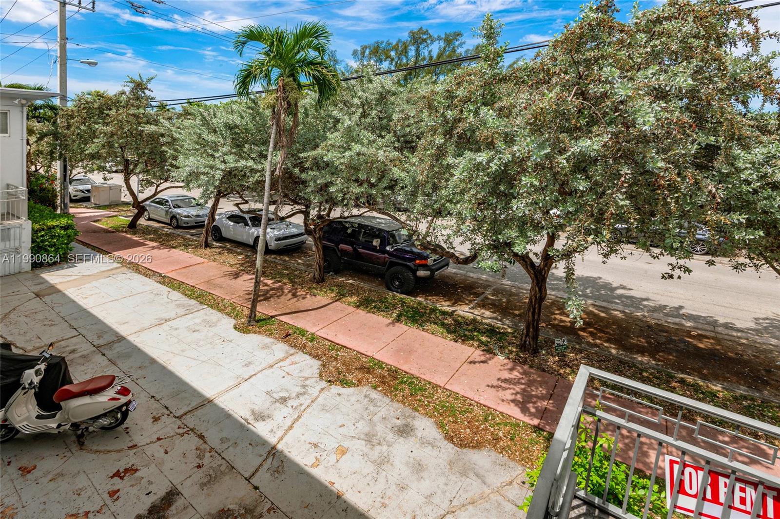 7155 Rue Notre Dame, Unit 9 Miami Beach, FL 33141 - Photo 19 of 20 Gallery Image 19