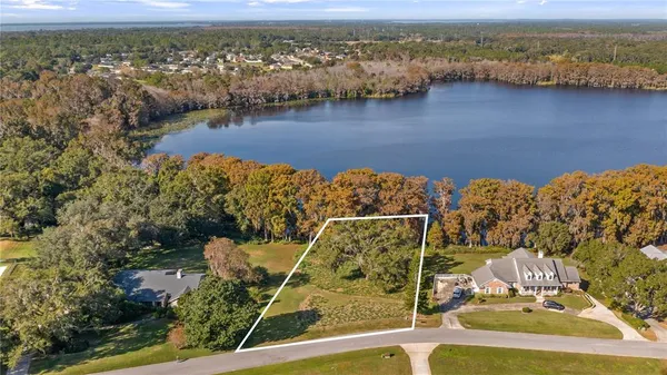 $515,000 | Lake Swatara Drive, Eustis, FL 32736