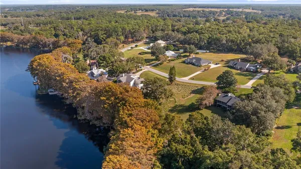 $515,000 | Lake Swatara Drive, Eustis, FL 32736