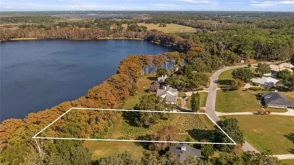 $515,000 | Lake Swatara Drive, Eustis, FL 32736
